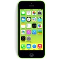  Apple iPhone 5C, 16GB, grn (Telekom) + Jabra Bluetooth Lautsprecher Solemate mini, schwarz