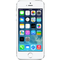  Apple iPhone 5s, 16GB, silver (Telekom) + Jabra REVO WIRELESS, wei