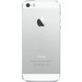  Apple iPhone 5s, 16GB, silver (Telekom) + Jabra REVO WIRELESS, wei