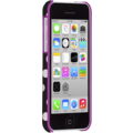 case-mate barely there Prints fr iPhone 5C, Polka Love