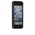  case-mate Calibre fr iPhone 5 / 5S, schwarz