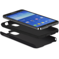  case-mate Tough fr Samsung Galaxy Note 3, schwarz
