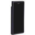  case-mate Tough fr Sony Xperia Z1 Compact, schwarz