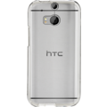 case-mate Naked Tough fr HTC One M8, transparent