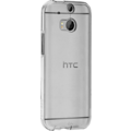  case-mate Naked Tough fr HTC One M8, transparent