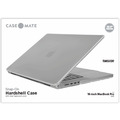  case-mate Snap-On Case | Apple MacBook Pro 16 (M1 2021) | transparent | CM048526