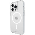  case-mate Tough Clear MagSafe Case | Apple iPhone 15 Pro | transparent | CM051432