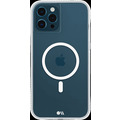 case-mate Tough Clear Plus MagSafe Case, Apple iPhone 12/12 Pro, transparent, CM045422