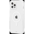  case-mate Tough Clear Plus MagSafe Case, Apple iPhone 12/12 Pro, transparent, CM045422