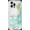  case-mate Tough Print Case | Apple iPhone 13/12 Pro Max | ocean marble | CM047446