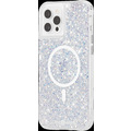  case-mate Twinkle MagSafe Case, Apple iPhone 12/12 Pro, stardust, CM045432
