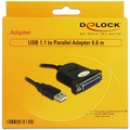  DeLock USB 1.1 Parallel Adapter