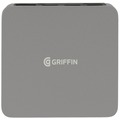  Griffin USB-C Docking Station, space grau, PW-339-SGY-EU