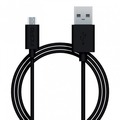 Incipio Charge/Sync Micro-USB Kabel 1m schwarz PW-200-BLK