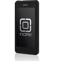  Incipio DualPro fr Sony Xperia Z1 Compact, schwarz-schwarz