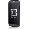  Incipio DualPro Shine fr Samsung Galaxy S4, schwarz