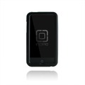  Incipio duroSHOT fr iPod Touch 2G / 3G, schwarz