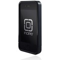  Incipio EDGE fr iPhone 4, perl-metallic-schwarz