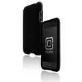 Incipio EDGE fr iPod Touch 2G / 3G, schwarz