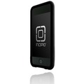  Incipio EDGE fr iPod Touch 2G / 3G, schwarz