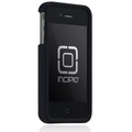  Incipio EDGE PRO fr iPhone 4 / 4S, schwarz