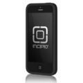 Incipio Faxion fr iPhone 5/5S/SE, schwarz
