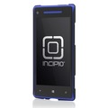  Incipio Feather fr HTC Windows Phone 8X, schwarz