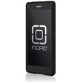  Incipio Frequency fr Sony Xperia Z2, schwarz