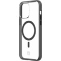 Incipio Idol MagSafe Case, Apple iPhone 14 Pro Max, schwarz (transparent), IPH-2031-BLKC