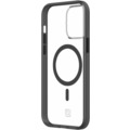  Incipio Idol MagSafe Case, Apple iPhone 14 Pro Max, schwarz (transparent), IPH-2031-BLKC