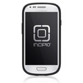  Incipio NGP fr Samsung Galaxy S3 mini, schwarz