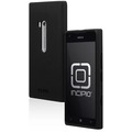 Incipio NGP matte fr Nokia Lumia 900, schwarz