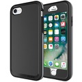 Incipio Performance Series Case [Max] - Apple iPhone 7 / 8 - schwarz/grau