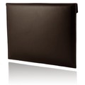  Incipio Premium Leather fr iPad, braun