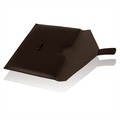  Incipio Premium Leather fr iPad, braun