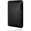Rckseite Incipio Silicrylic fr iPad, schwarz