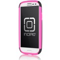  Incipio Silicrylic fr Samsung Galaxy S3, pink-schwarz