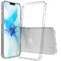 JT Berlin BackCase Pankow Clear, Apple iPhone 12/12 Pro, transparent, 10692