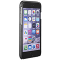  JT Berlin LederCover Style Pure - Apple iPhone 6/6S - schwarz