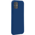  JT Berlin SilikonCase Steglitz, Apple iPhone 13, blau cobalt, 10779