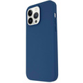  JT Berlin SilikonCase Steglitz, Apple iPhone 14 Pro, blau, 10908