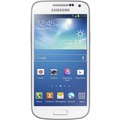  Samsung Galaxy S4 mini, White Frost (Telekom) + Jabra Stereo Headset REVO, wei