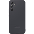 Samsung Silicone Case fr Galaxy A54 5G, Black