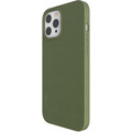  Skech BioCase, Apple iPhone 12 Pro Max, olive (grn), SKIP-P12-BIO-OLV