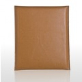 rckseite Skech Envelope fr iPad, hellbraun