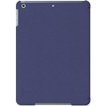  Skech Fabric Flipper fr iPad Air, blau