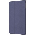  Skech Fabric Flipper fr iPad Air, blau
