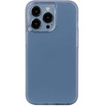 Skech Hard Rubber Case, Apple iPhone 14 Pro Max, blau, SKIP-PM22-HR-BLU