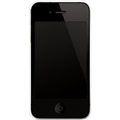  Skech Slim fr iPhone 4 / 4S, wei