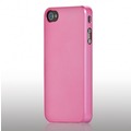  Skech Slim fr iPhone 4/4S, rosa